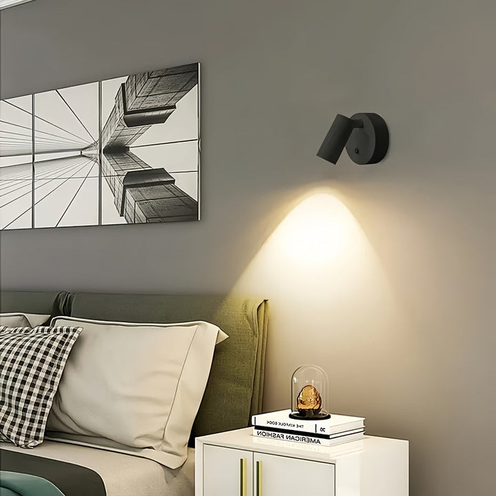 FocusLight LED Spotlight - Oświetlenie dla Detali i Dekoracji
