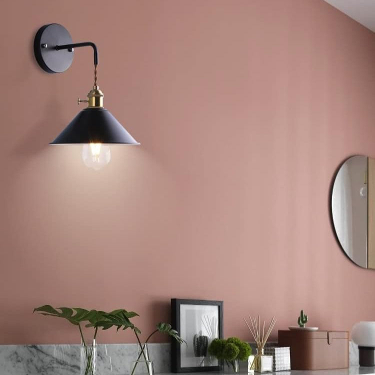 Zestaw 2 Bezprzewodowych Lamp Ściennych Royallure z Pilotem – Dimmowalne Lampy RGB z Funkcją Timera i Pamięci