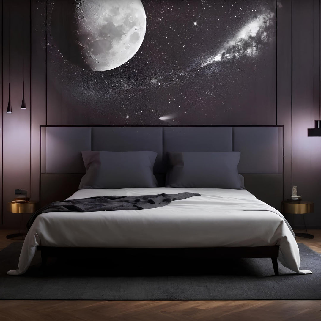 AstroGlow – Projektor nieba na noc