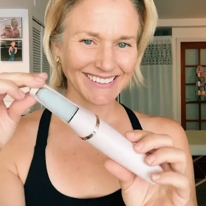 Bliss Silk Pro 2 – Miękkie stopy bez drogich wizyt w salonie