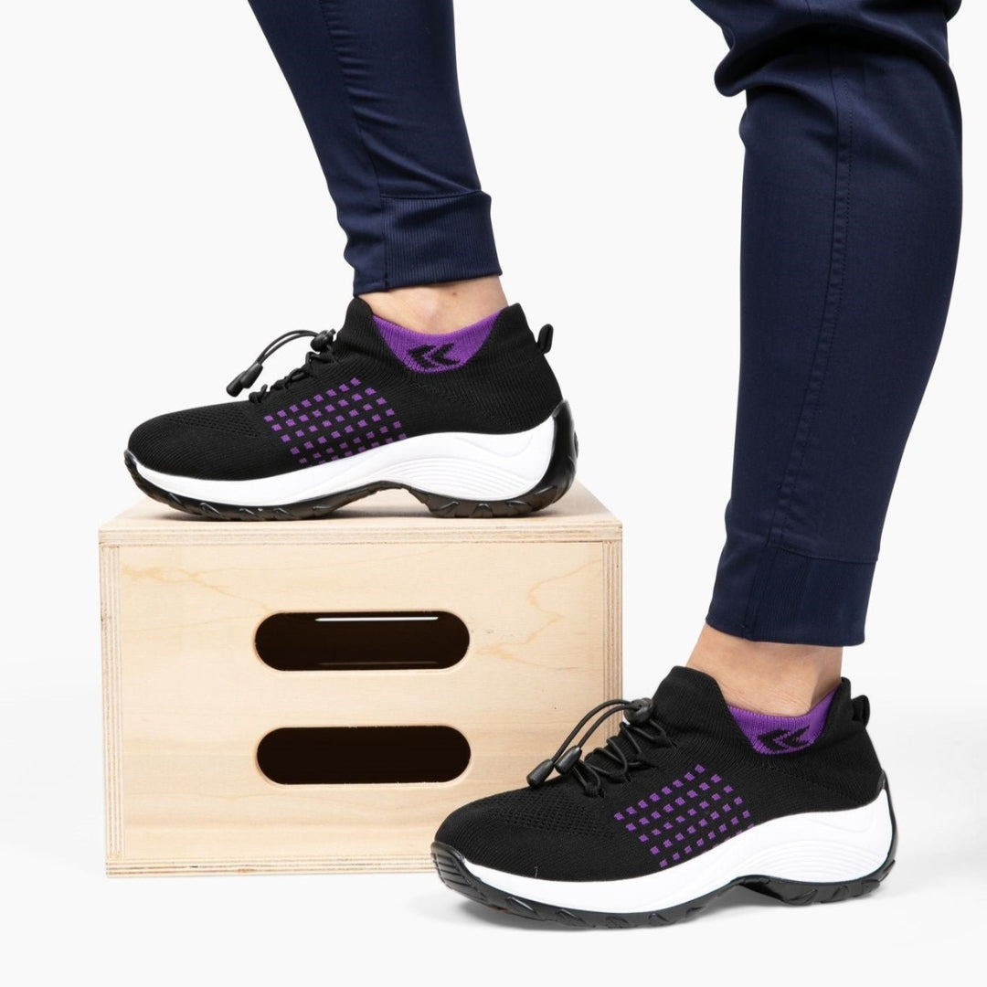 Solex™ Buty Ortopedyczne