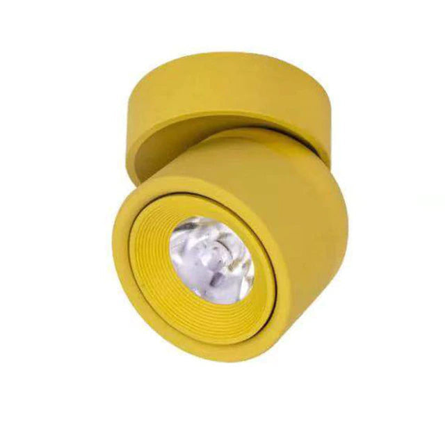 Carvallo – Minimalistyczny reflektor LED o wyrafinowanym designie