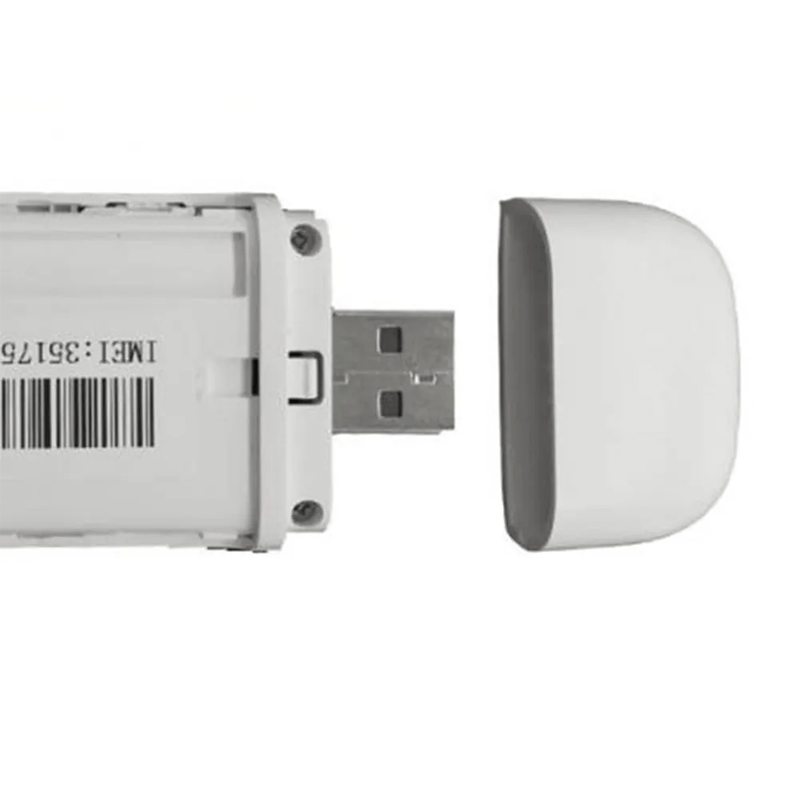 4G LTE Przenośny modem WiFi