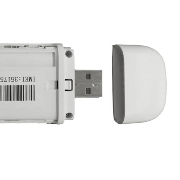 4G LTE Przenośny modem WiFi