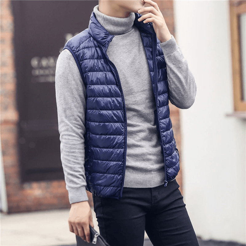 Lekka Kamizelka Unisex