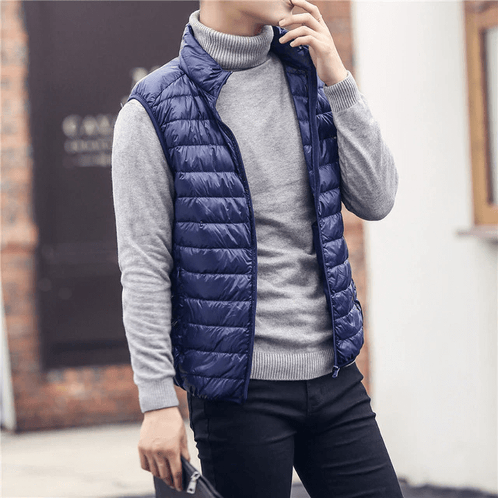 Lekka Kamizelka Unisex