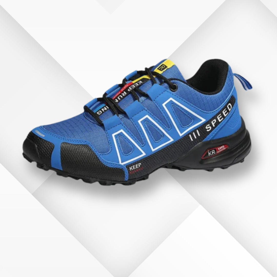 Trekker® Ortopedyczne Buty Wędrowne