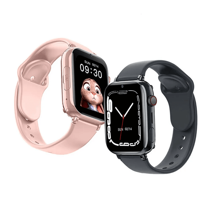 4G Smartwatch dla Dzieci