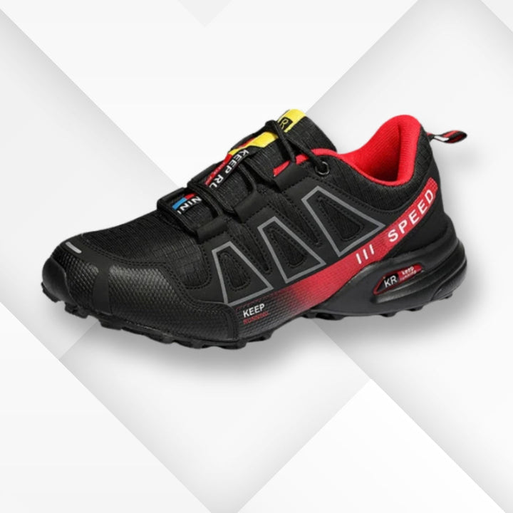 Trekker® Ortopedyczne Buty Wędrowne