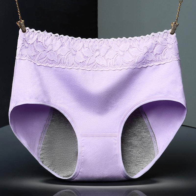 Absorbujące Majtki Menstruacyjne Dla Ciebie