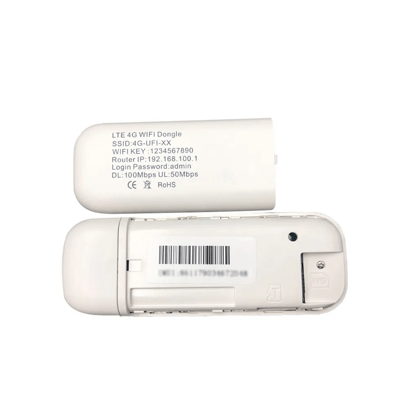 4G LTE Przenośny modem WiFi