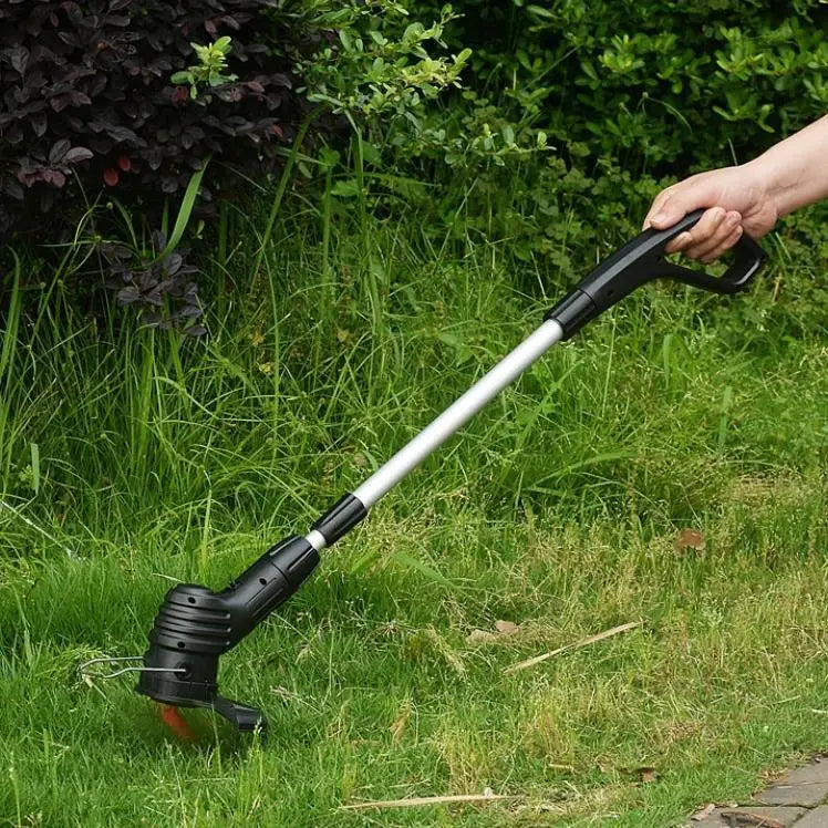Wydajny Bezprzewodowy Podkaszarka