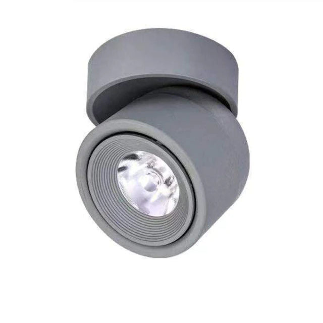 Carvallo – Minimalistyczny reflektor LED o wyrafinowanym designie