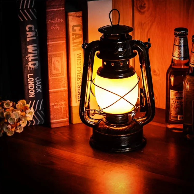 Lampa campingowa | Ładowalna wodoodporna lampa LED do użytku na zewnątrz