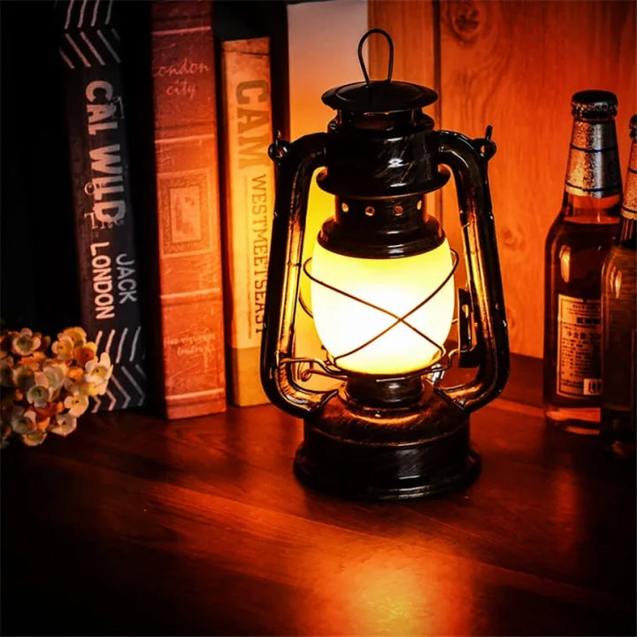 Lampa campingowa | Ładowalna wodoodporna lampa LED do użytku na zewnątrz