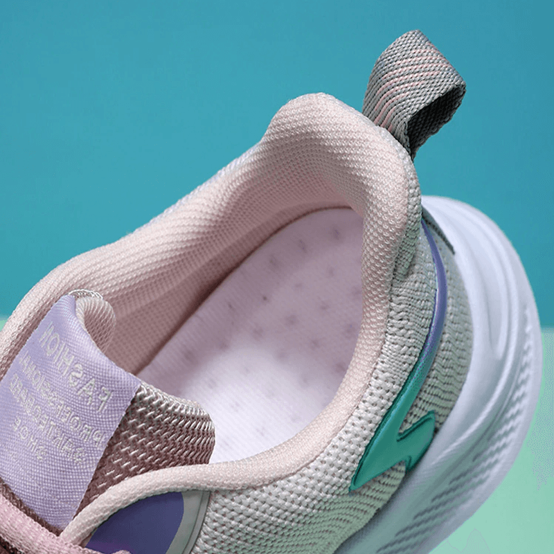 Kobiece Lekkie Buty Sportowe