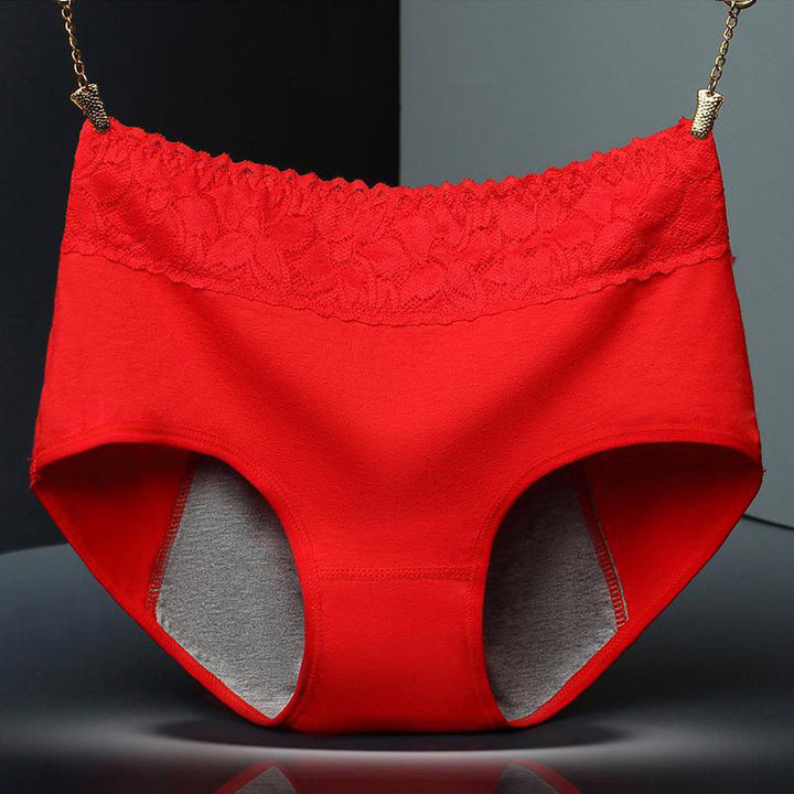 Absorbujące Majtki Menstruacyjne Dla Ciebie