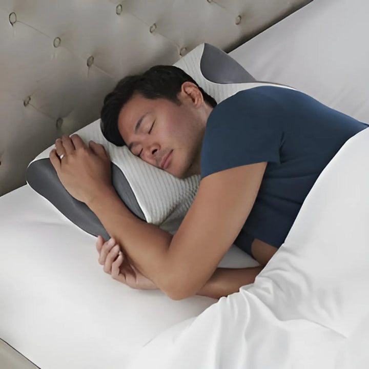 OrthoPrime™ Premium ergonomiczna poduszka