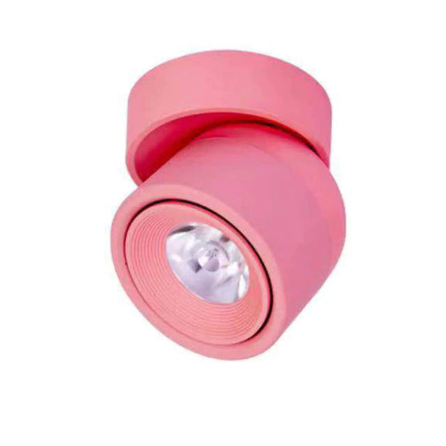 Carvallo – Minimalistyczny reflektor LED o wyrafinowanym designie