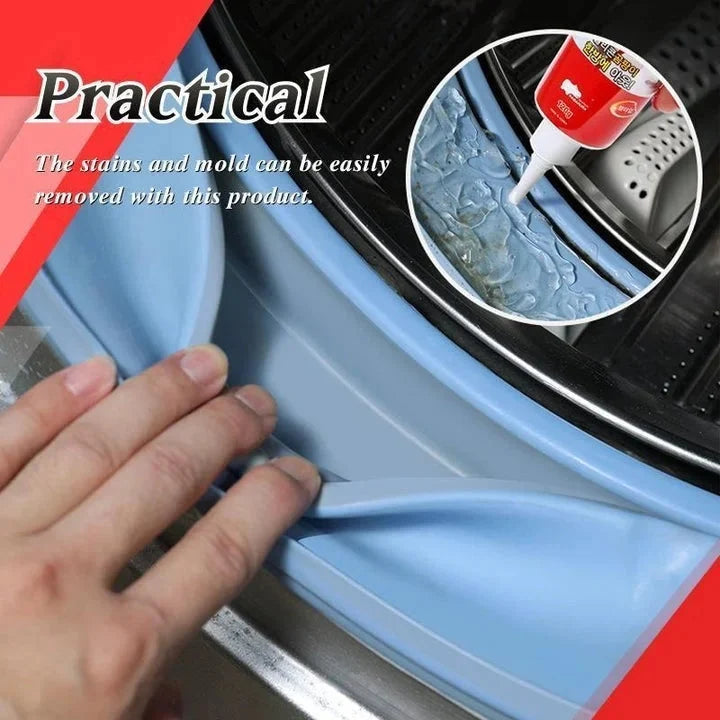 GroutShield Mold Gel – Szybkie, bezpieczne rozwiązanie dla płytek i powierzchni