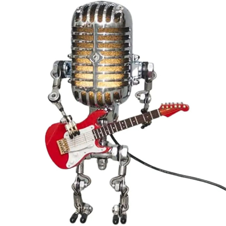 RhythmLight - Robot lampa do oświetlenia Twojego pokoju