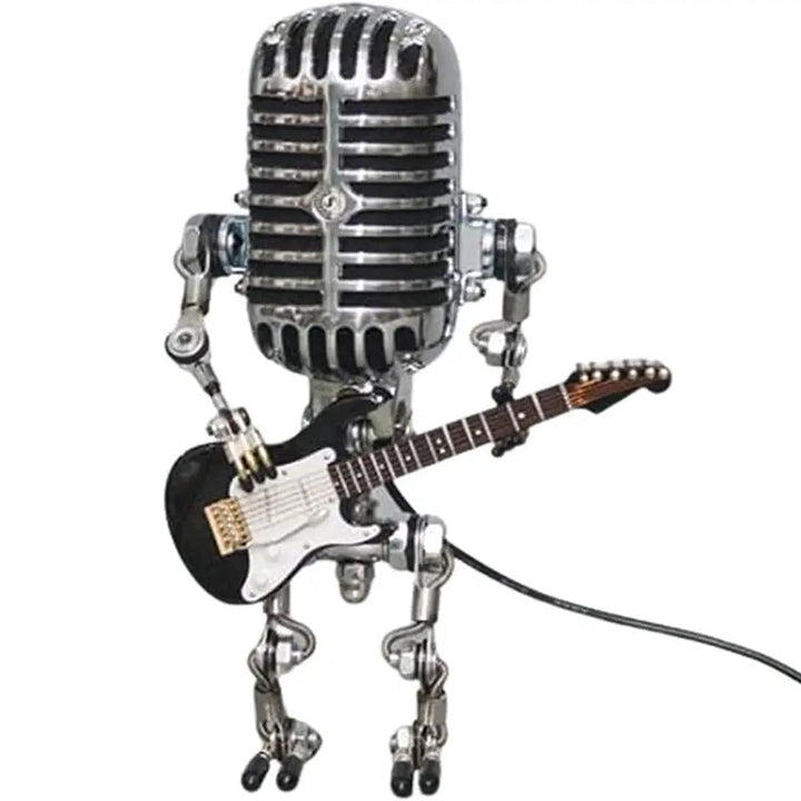 RhythmLight - Robot lampa do oświetlenia Twojego pokoju