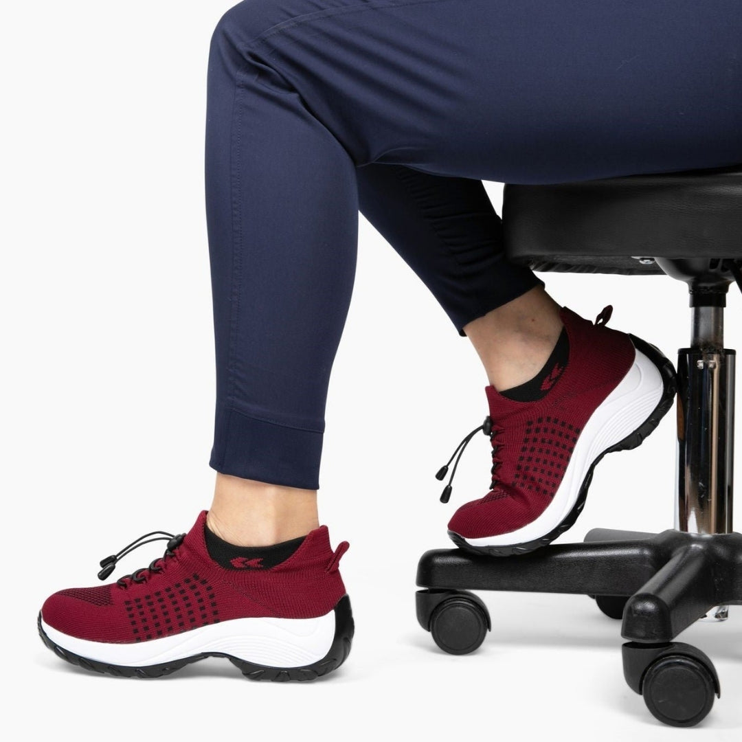Solex™ Buty Ortopedyczne