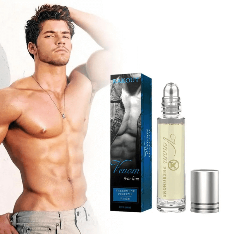 Prowokujący Perfum, Który Wzmacnia Pożądanie 10ml