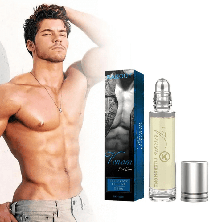 Prowokujący Perfum, Który Wzmacnia Pożądanie 10ml