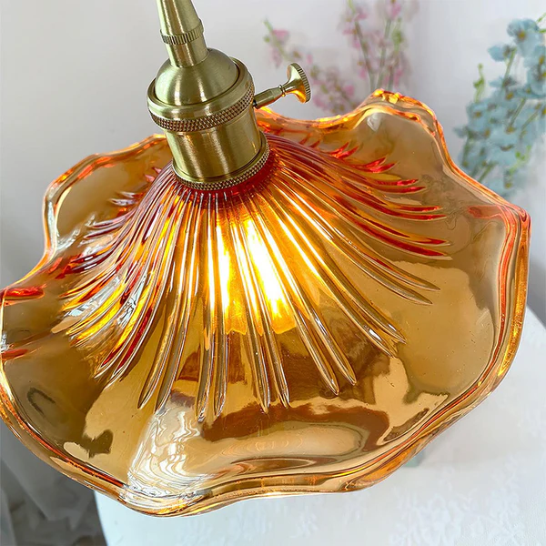 Lampa Wisząca Hibiskus