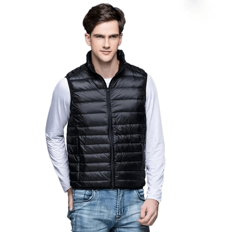 Lekka Kamizelka Unisex