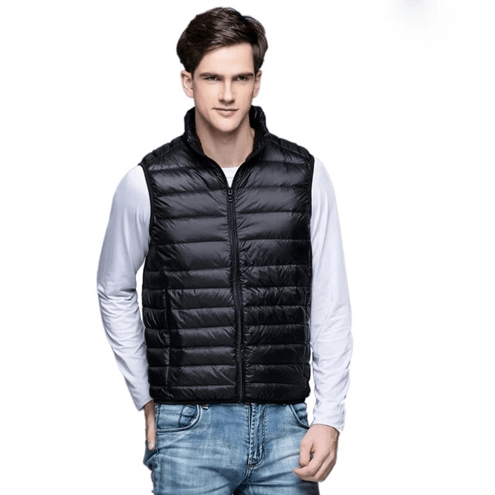 Lekka Kamizelka Unisex