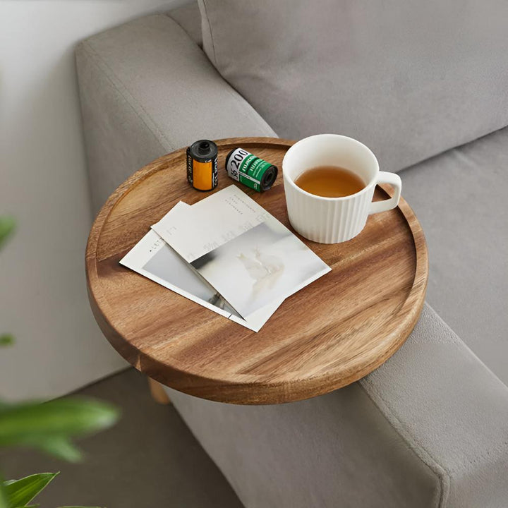 Sofa Armstöd Orzechowa Taca