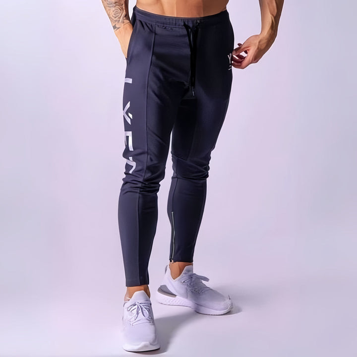 Marcus™ Wygodne Spodnie Dresowe od LYFT