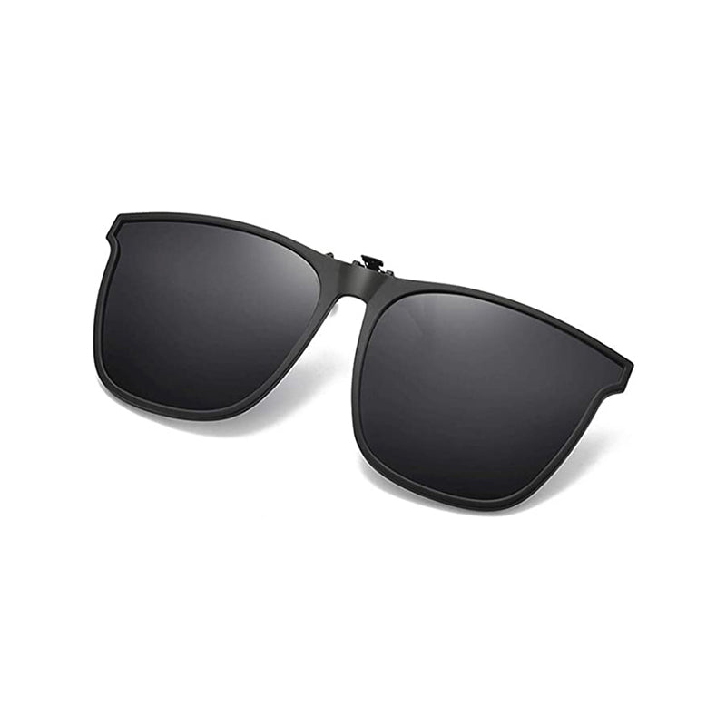Okulary przeciwsłoneczne clip-on nowej generacji – elegancka ochrona UV