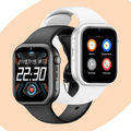 Smartwatch dla Dzieci 1000mAh 4G