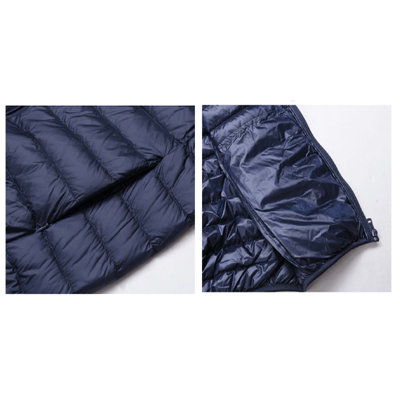 Lekka Kamizelka Unisex