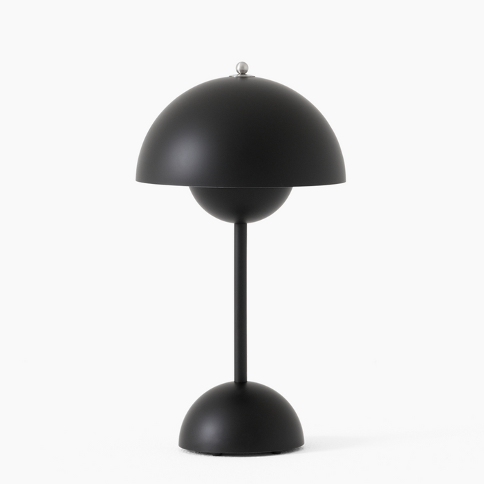 LunarGlow - Lampa biurkowa LED do nowoczesnych wnętrz