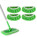 Carvallo | Swiffer - Wielorazowe mopy do Swiffer Sweeper
