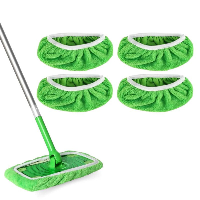 Carvallo | Swiffer - Wielorazowe mopy do Swiffer Sweeper