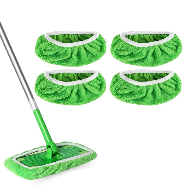 Carvallo | Swiffer - Wielorazowe mopy do Swiffer Sweeper