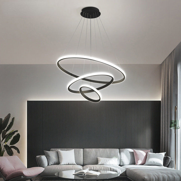 Nowoczesna Lampa Wisząca