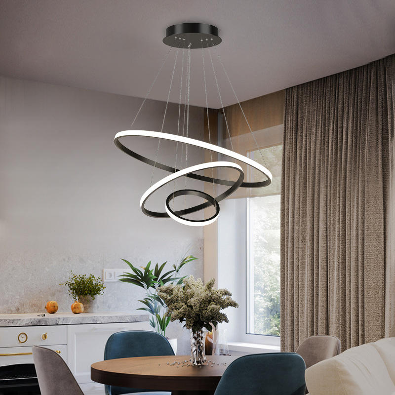 Nowoczesna Lampa Wisząca