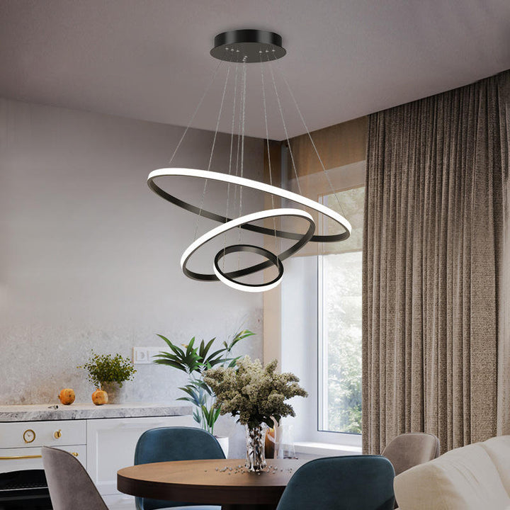 Nowoczesna Lampa Wisząca
