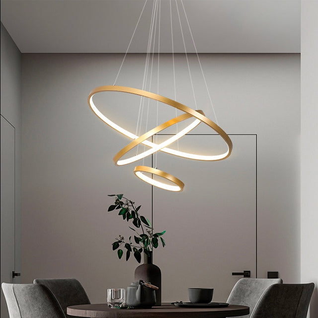 Nowoczesna Lampa Wisząca