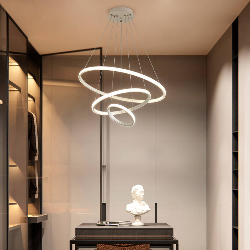Nowoczesna Lampa Wisząca