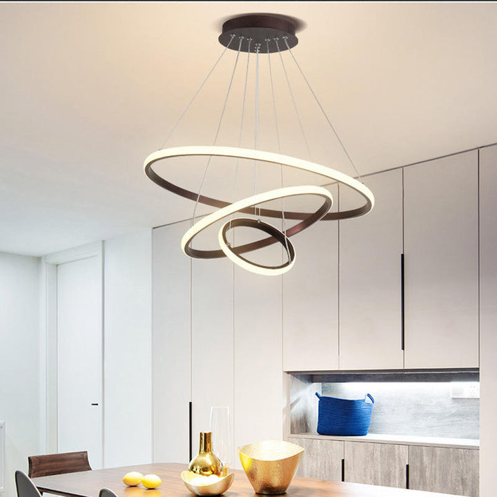 Nowoczesna Lampa Wisząca