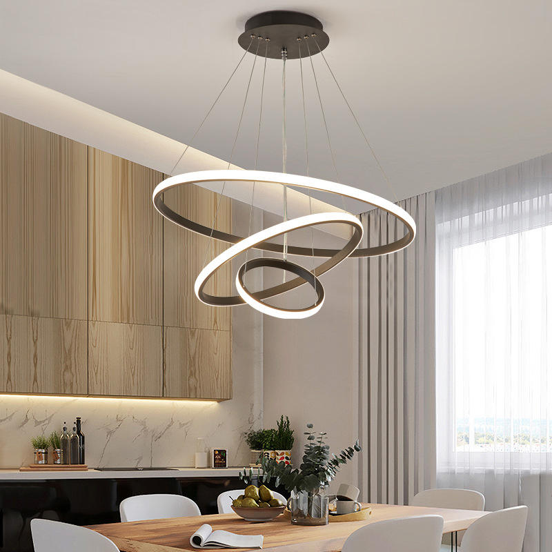 Nowoczesna Lampa Wisząca