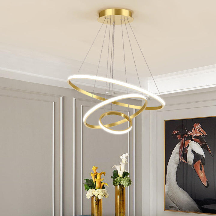 Nowoczesna Lampa Wisząca