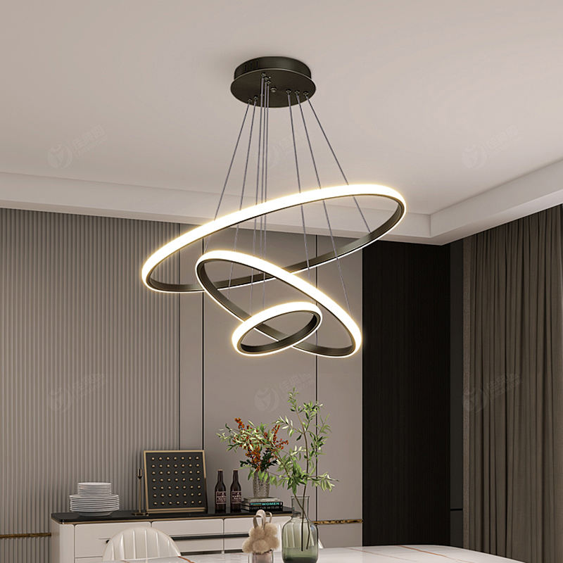 Nowoczesna Lampa Wisząca